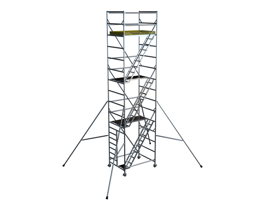 EazY Tower