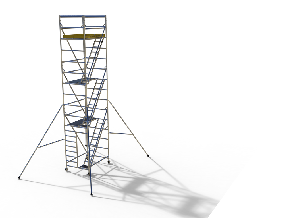 EazY Tower