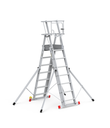 Guardmax Telescopic Ladder